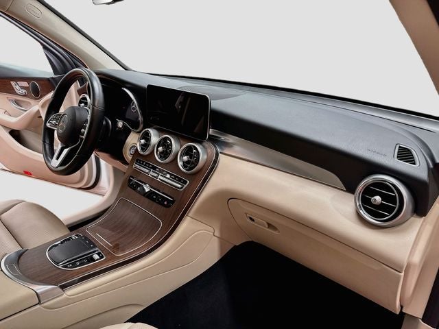 2022 Mercedes-Benz GLC GLC 300 4MATIC®