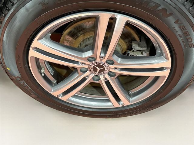 2022 Mercedes-Benz GLC GLC 300 4MATIC®