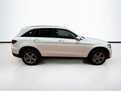 2022 Mercedes-Benz GLC GLC 300 4MATIC®