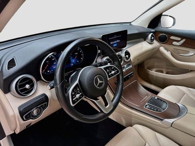 2022 Mercedes-Benz GLC GLC 300 4MATIC®