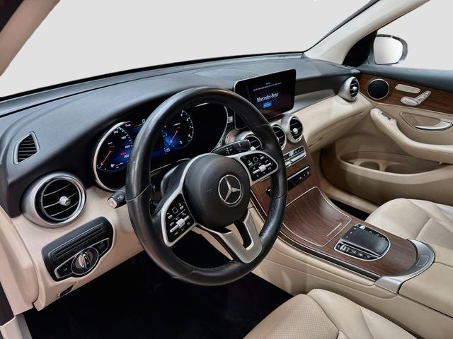 2022 Mercedes-Benz GLC GLC 300 4MATIC®