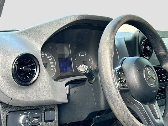 2020 Mercedes-Benz Sprinter 2500 Cargo 144 WB