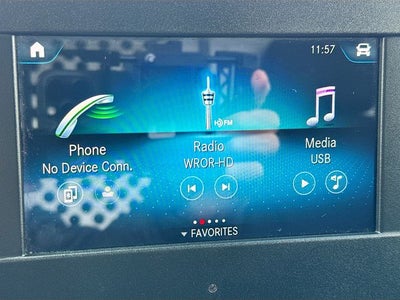 2020 Mercedes-Benz Sprinter 2500 Cargo 144 WB