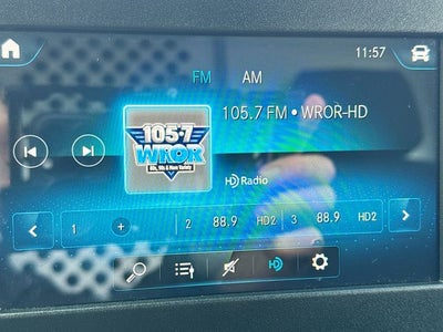 2020 Mercedes-Benz Sprinter 2500 Cargo 144 WB