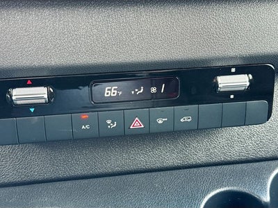 2020 Mercedes-Benz Sprinter 2500 Cargo 144 WB