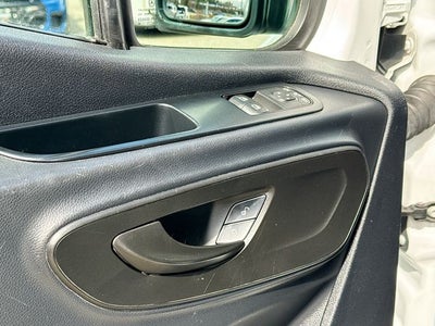 2020 Mercedes-Benz Sprinter 2500 Cargo 144 WB