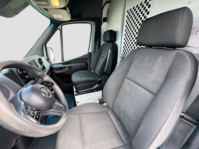 2020 Mercedes-Benz Sprinter 2500 Cargo 144 WB