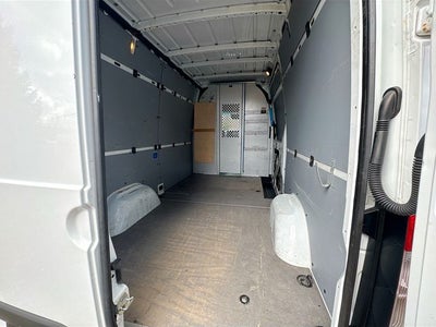 2020 Mercedes-Benz Sprinter 2500 Cargo 144 WB