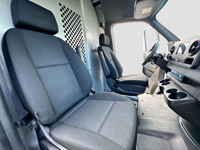 2020 Mercedes-Benz Sprinter 2500 Cargo 144 WB