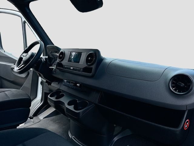 2020 Mercedes-Benz Sprinter 2500 Cargo 144 WB