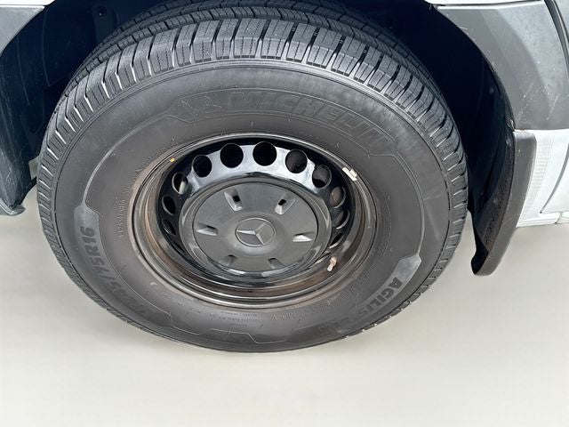 2020 Mercedes-Benz Sprinter 2500 Cargo 144 WB