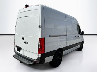 2020 Mercedes-Benz Sprinter 2500 Cargo 144 WB
