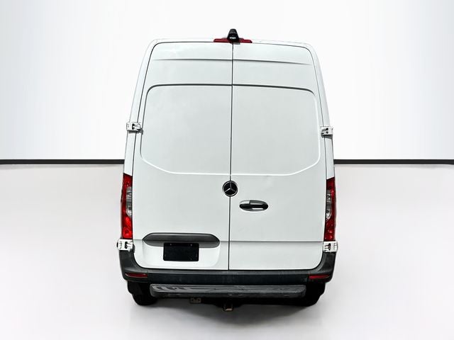 2020 Mercedes-Benz Sprinter 2500 Cargo 144 WB