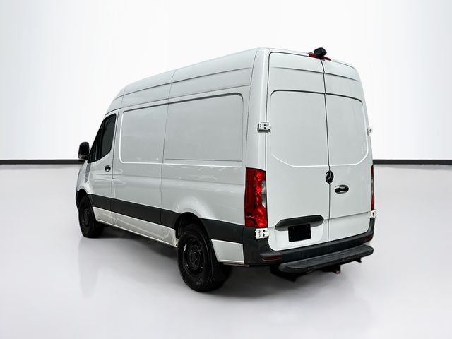 2020 Mercedes-Benz Sprinter 2500 Cargo 144 WB