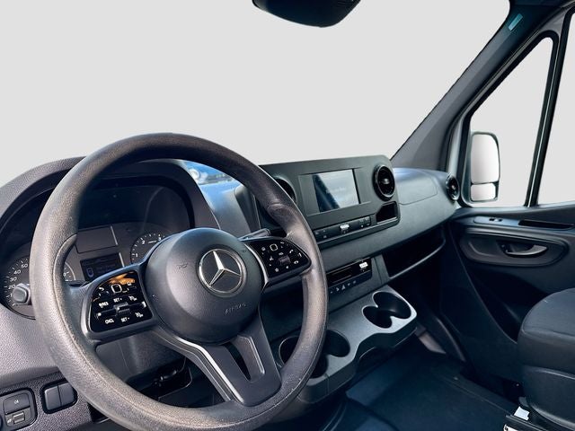 2020 Mercedes-Benz Sprinter 2500 Cargo 144 WB