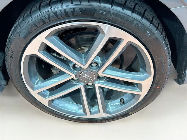 2019 Audi A3 2.0T Premium Plus