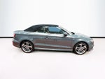 2019 Audi A3 2.0T Premium Plus