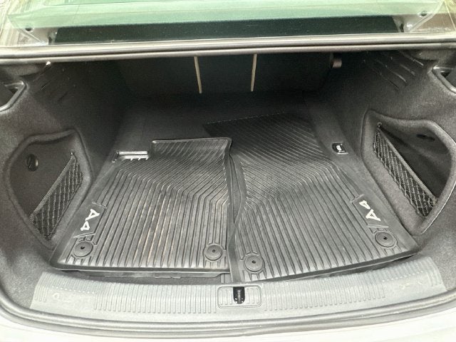 2018 Audi A4 2.0T Premium Plus quattro