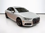 2018 Audi A4 2.0T Premium Plus quattro