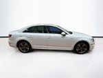 2018 Audi A4 2.0T Premium Plus quattro