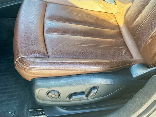 2017 Audi A4 2.0T Prestige quattro