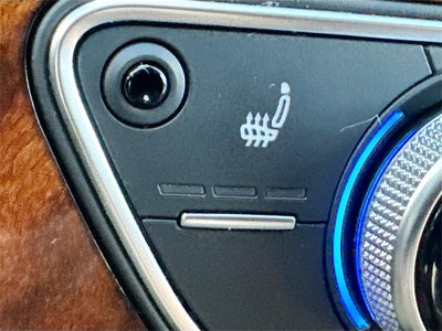 2017 Audi A4 2.0T Prestige quattro