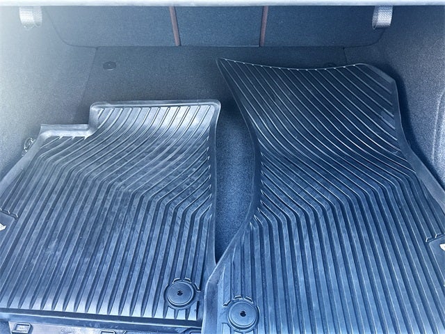 2017 Audi A4 2.0T Prestige quattro