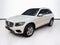 2017 Mercedes-Benz GLC GLC 300 4MATIC®