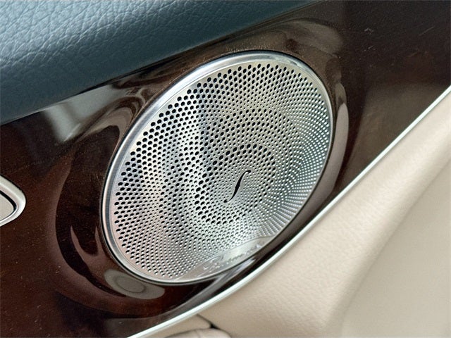 2017 Mercedes-Benz GLC GLC 300 4MATIC®