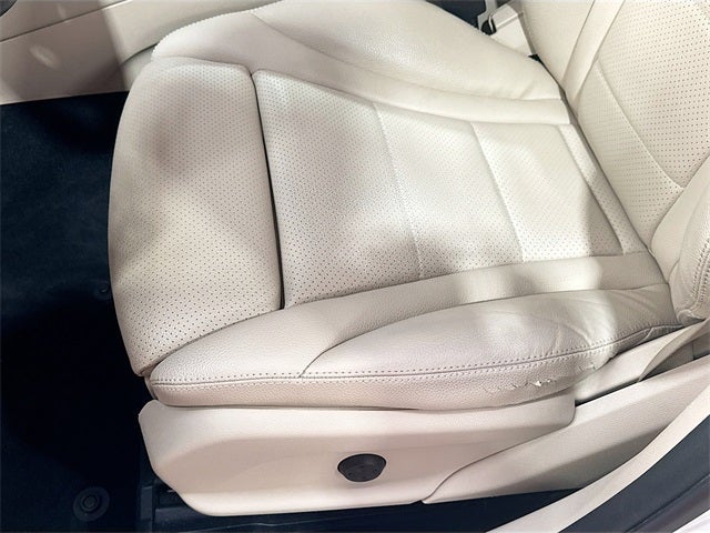 2017 Mercedes-Benz GLC GLC 300 4MATIC®