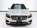 2017 Mercedes-Benz GLC GLC 300 4MATIC®