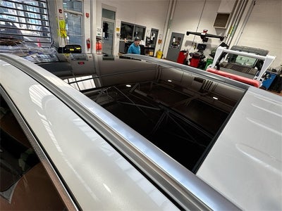 2017 Mercedes-Benz GLC GLC 300 4MATIC®