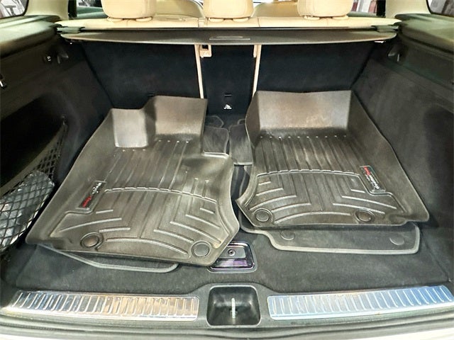 2017 Mercedes-Benz GLC GLC 300 4MATIC®