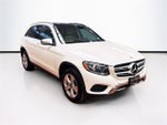 2017 Mercedes-Benz GLC GLC 300 4MATIC®