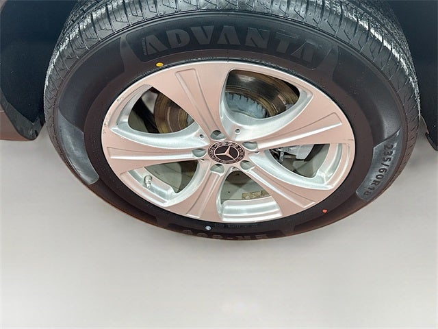 2017 Mercedes-Benz GLC GLC 300 4MATIC®