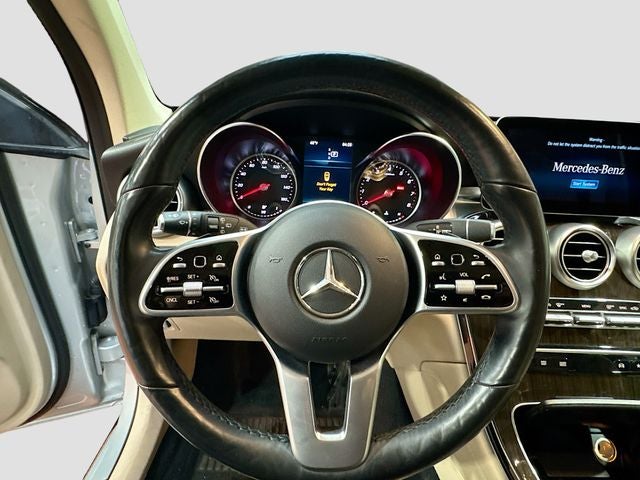 2020 Mercedes-Benz GLC GLC 300 4MATIC®