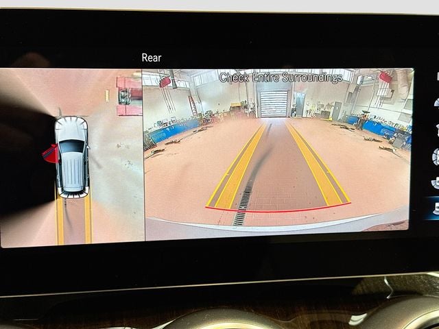 2020 Mercedes-Benz GLC GLC 300 4MATIC®