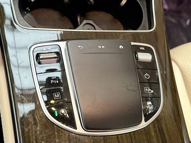 2020 Mercedes-Benz GLC GLC 300 4MATIC®