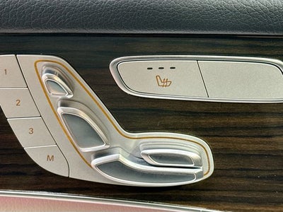 2020 Mercedes-Benz GLC GLC 300 4MATIC®