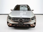 2020 Mercedes-Benz GLC GLC 300 4MATIC®