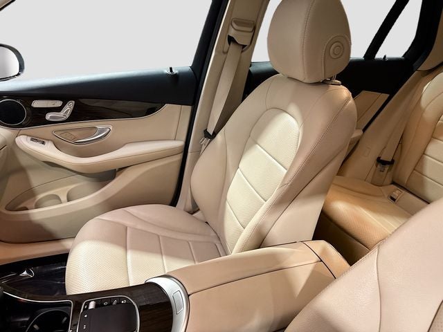 2020 Mercedes-Benz GLC GLC 300 4MATIC®