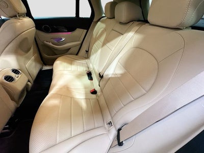 2020 Mercedes-Benz GLC GLC 300 4MATIC®