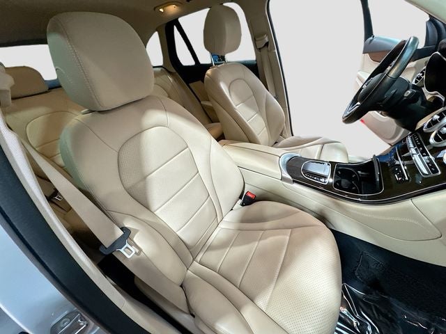 2020 Mercedes-Benz GLC GLC 300 4MATIC®