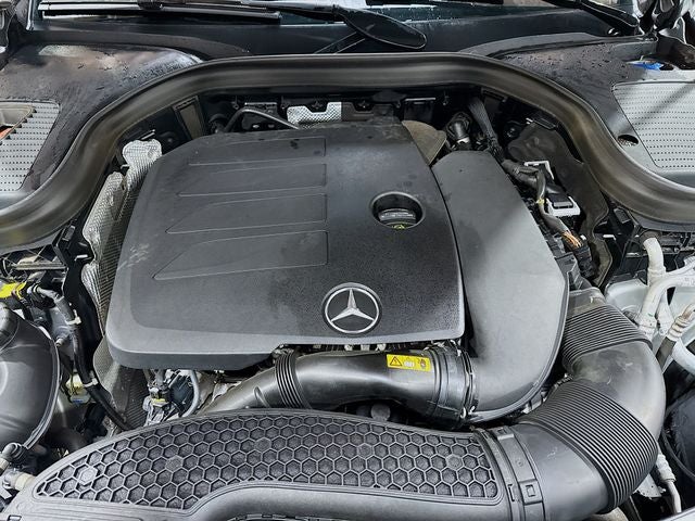 2020 Mercedes-Benz GLC GLC 300 4MATIC®