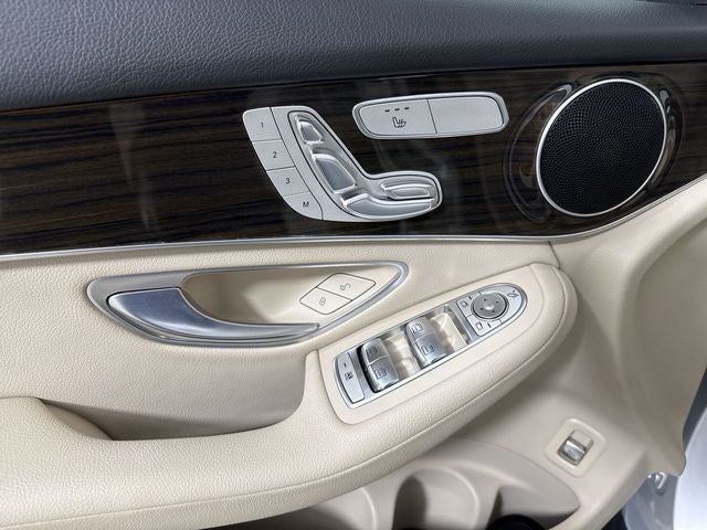 2020 Mercedes-Benz GLC GLC 300 4MATIC®