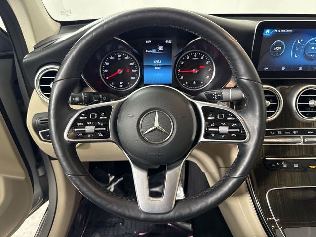2020 Mercedes-Benz GLC GLC 300 4MATIC®