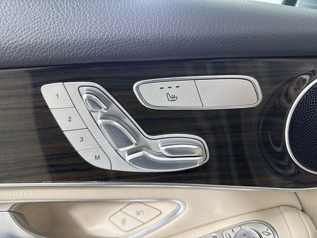 2020 Mercedes-Benz GLC GLC 300 4MATIC®