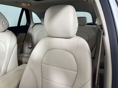 2020 Mercedes-Benz GLC GLC 300 4MATIC®