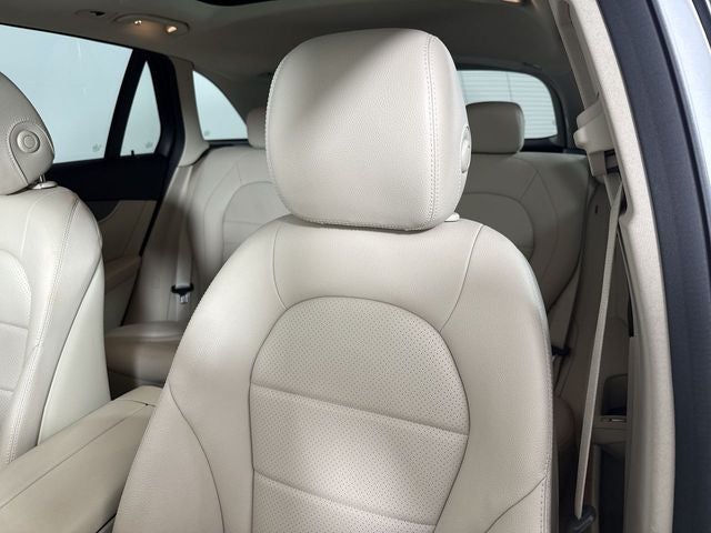 2020 Mercedes-Benz GLC GLC 300 4MATIC®