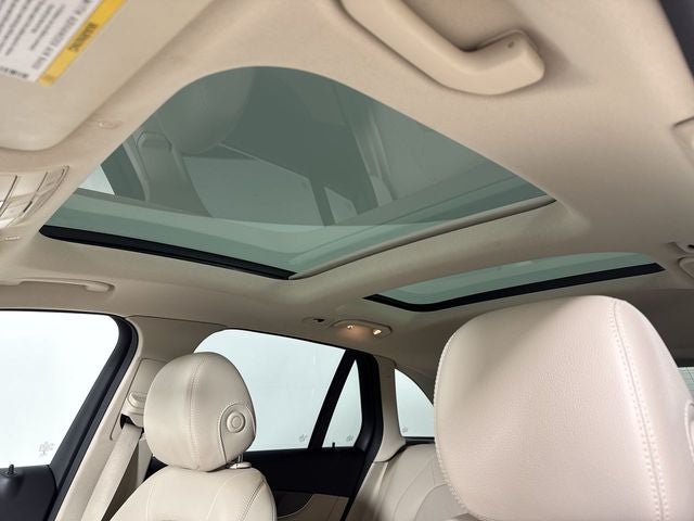 2020 Mercedes-Benz GLC GLC 300 4MATIC®